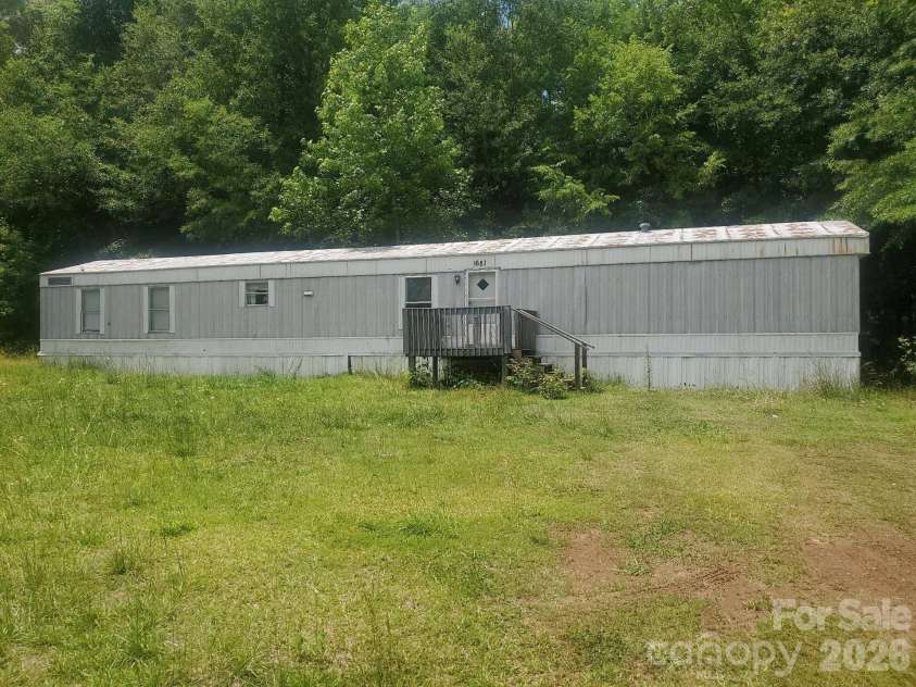 1681 Minnie Lane, Rock Hill, SC 29732.  MLS# CAR4377743, YatesRealty ID 20642. 