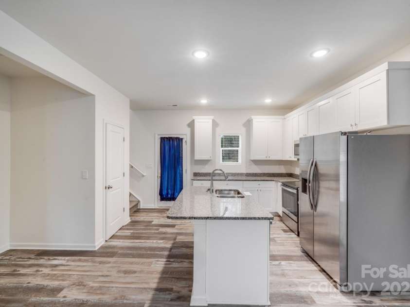 834 Flint Street, Lincolnton, NC 28092.  MLS# CAR4269378, YatesRealty ID 20643. 