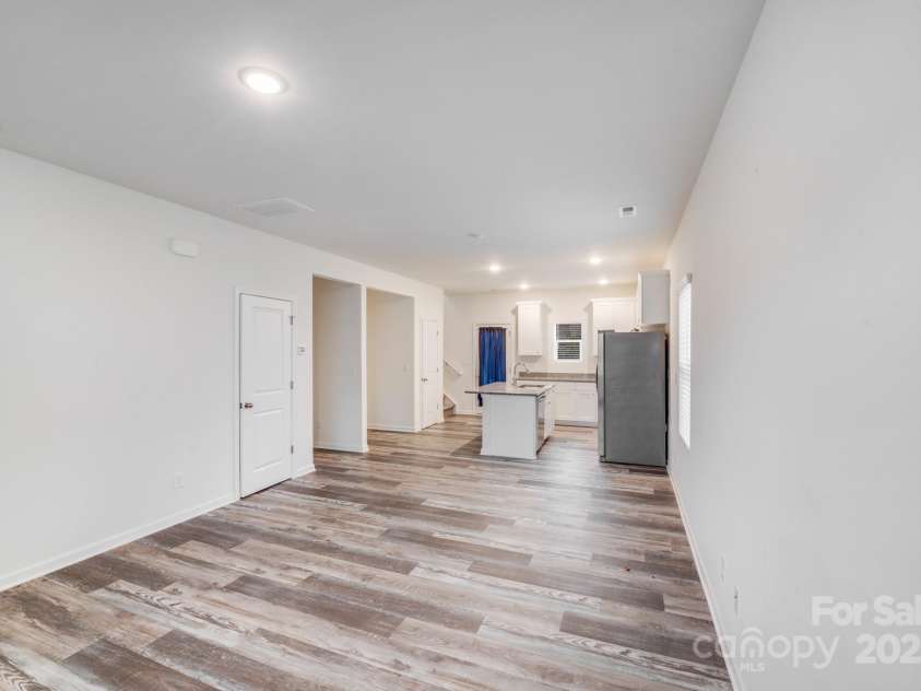 834 Flint Street, Lincolnton, NC 28092.  MLS# CAR4269378, YatesRealty ID 20643. 