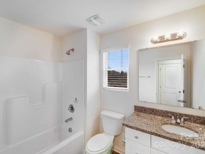 834 Flint Street, Lincolnton, NC 28092.  MLS# CAR4269378, YatesRealty ID 20643. 