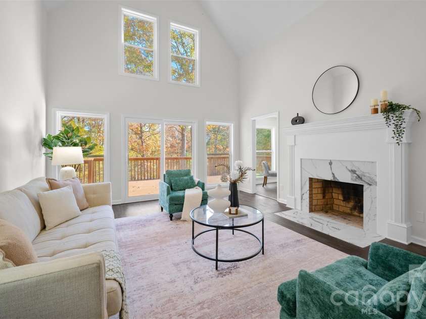 11480 NC Hwy 73 Highway, Mount Pleasant, NC 28124.  MLS# CAR4378930, YatesRealty ID 20644. 