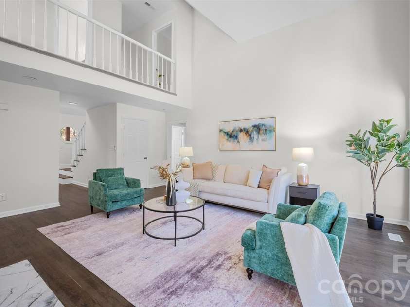 11480 NC Hwy 73 Highway, Mount Pleasant, NC 28124.  MLS# CAR4378930, YatesRealty ID 20644. 