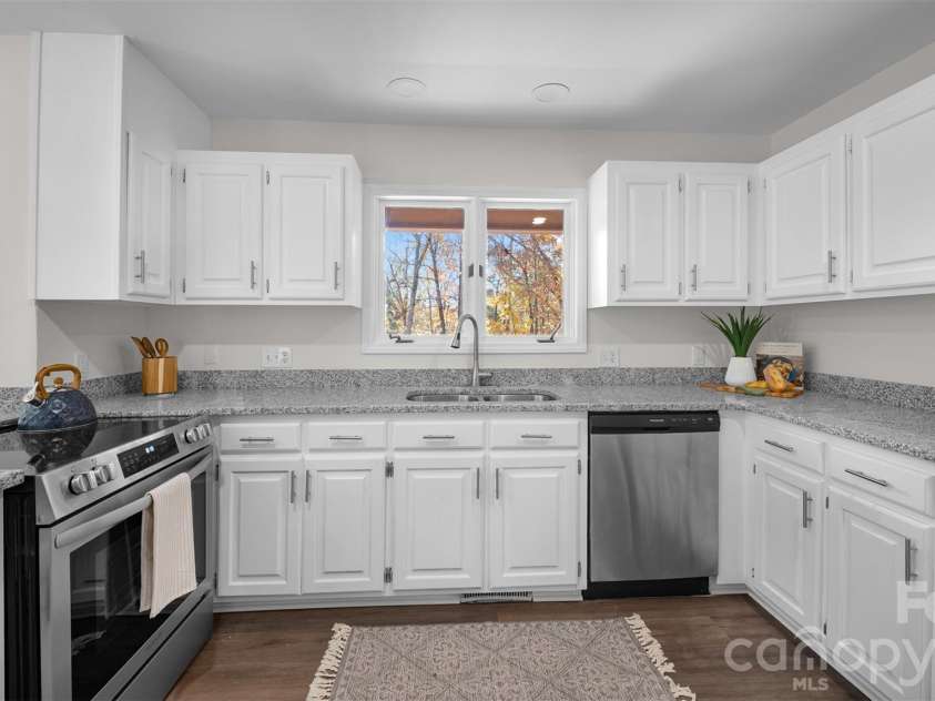 11480 NC Hwy 73 Highway, Mount Pleasant, NC 28124.  MLS# CAR4378930, YatesRealty ID 20644. 