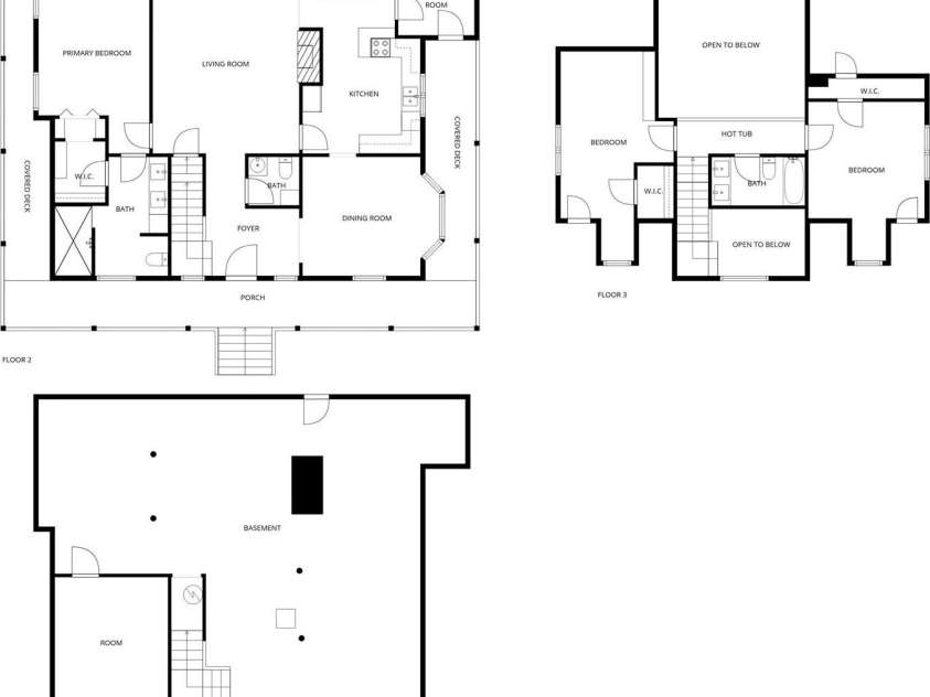 11480 NC Hwy 73 Highway, Mount Pleasant, NC 28124.  MLS# CAR4378930, YatesRealty ID 20644. 