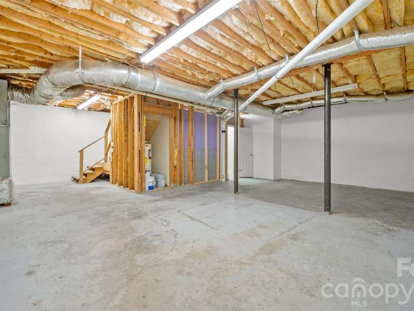 11480 NC Hwy 73 Highway, Mount Pleasant, NC 28124.  MLS# CAR4378930, YatesRealty ID 20644. 