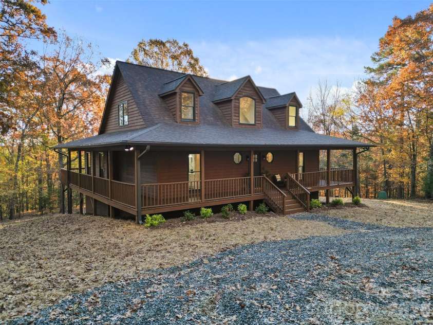 11480 NC Hwy 73 Highway, Mount Pleasant, NC 28124.  MLS# CAR4378930, YatesRealty ID 20644. 
