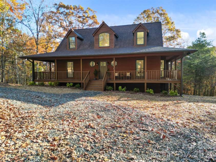 11480 NC Hwy 73 Highway, Mount Pleasant, NC 28124.  MLS# CAR4378930, YatesRealty ID 20644. 