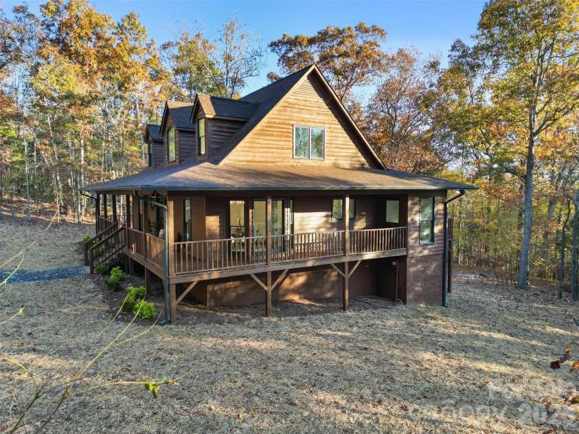 11480 NC Hwy 73 Highway, Mount Pleasant, NC 28124.  MLS# CAR4378930, YatesRealty ID 20644. 