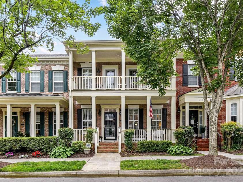 172 Harper Lee Street, Davidson, NC 28036.  MLS# CAR4249615, YatesRealty ID 20645. 