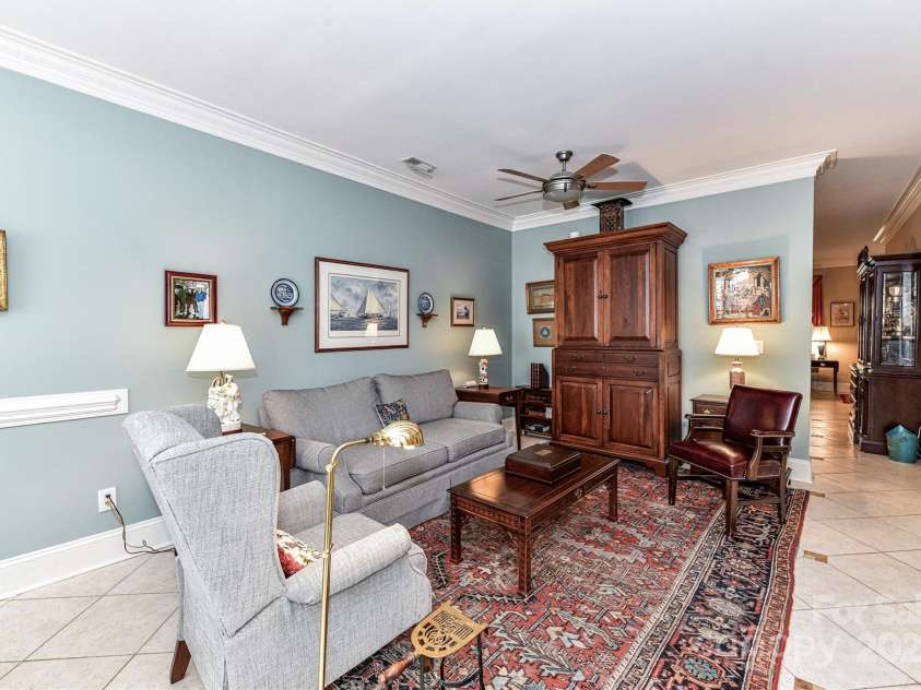 172 Harper Lee Street, Davidson, NC 28036.  MLS# CAR4249615, YatesRealty ID 20645. Great Room