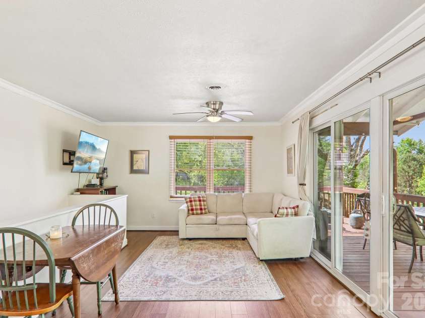 34 Lindsey Hill Lane, Zirconia, NC 28790.  MLS# CAR4376052, YatesRealty ID 20645. 