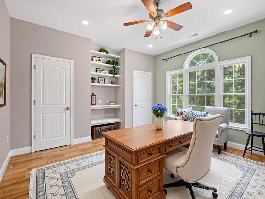 217 Blossom Hill Road, Lincolnton, NC 28092.  MLS# CAR4239929, YatesRealty ID 20648. VIRTUAL STAGING