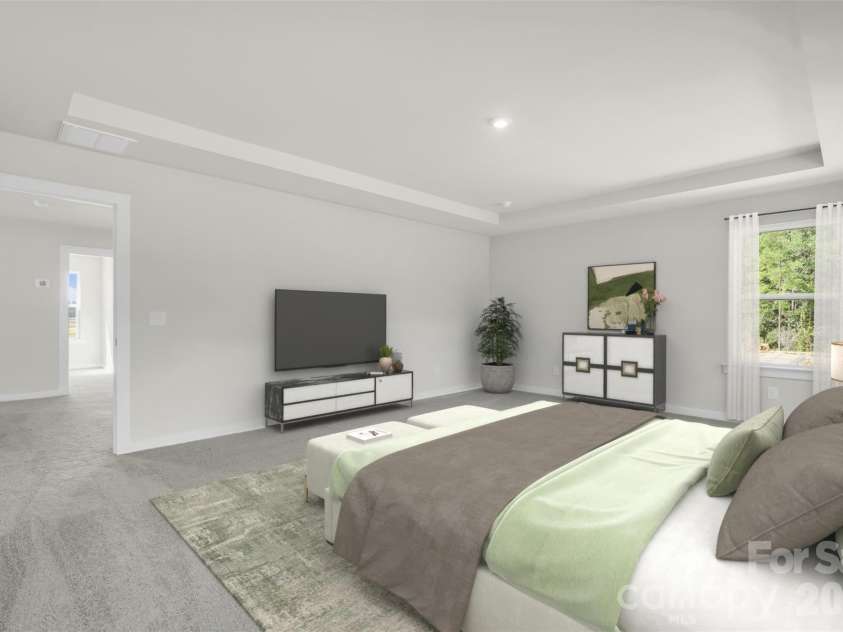 6500 Ludell Lane, Charlotte, NC 28215.  MLS# CAR4379802, YatesRealty ID 20648. Example Photo