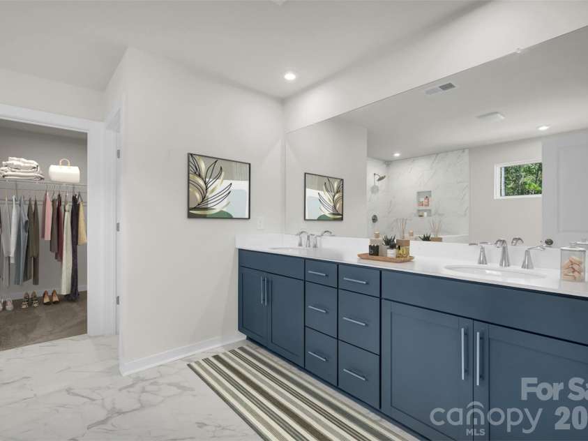6500 Ludell Lane, Charlotte, NC 28215.  MLS# CAR4379802, YatesRealty ID 20648. Example Photo