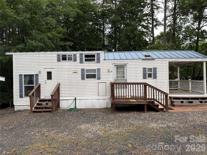 144 Larboard Trail, Mount Gilead, NC 27306.  MLS# CAR4380389, YatesRealty ID 20649. 