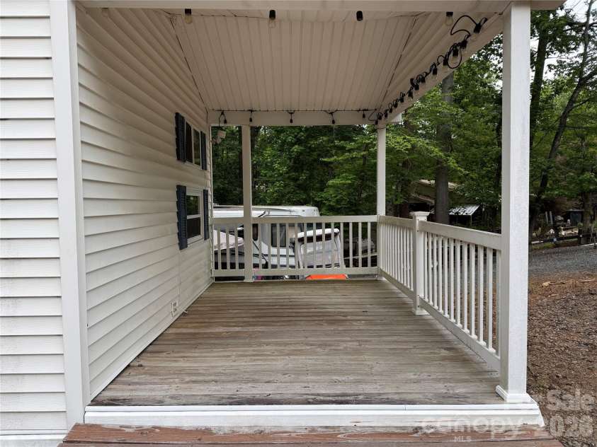 144 Larboard Trail, Mount Gilead, NC 27306.  MLS# CAR4380389, YatesRealty ID 20649. 