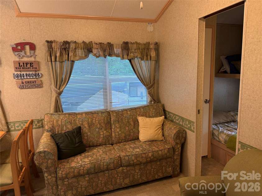 144 Larboard Trail, Mount Gilead, NC 27306.  MLS# CAR4380389, YatesRealty ID 20649. 