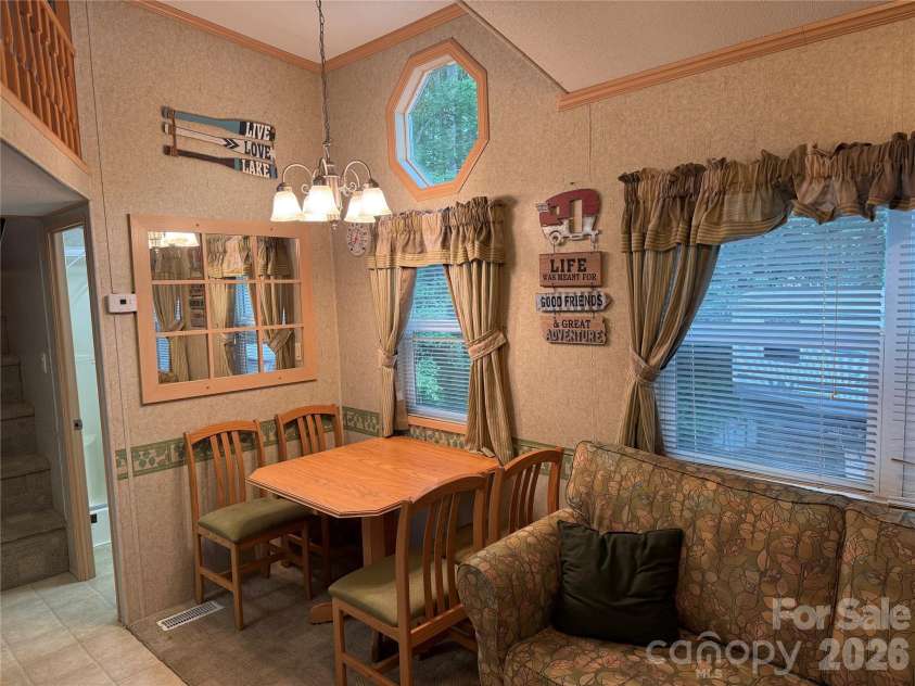 144 Larboard Trail, Mount Gilead, NC 27306.  MLS# CAR4380389, YatesRealty ID 20649. 