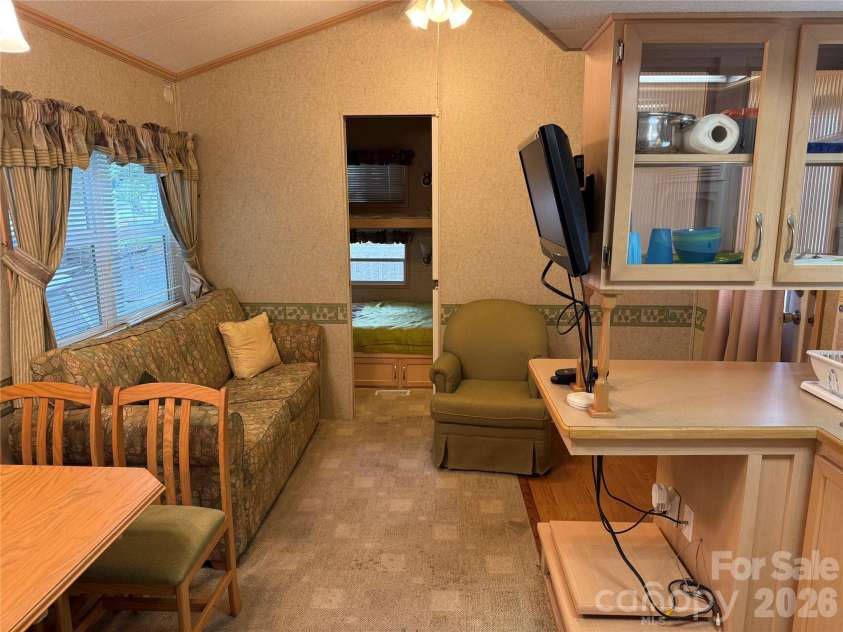144 Larboard Trail, Mount Gilead, NC 27306.  MLS# CAR4380389, YatesRealty ID 20649. 