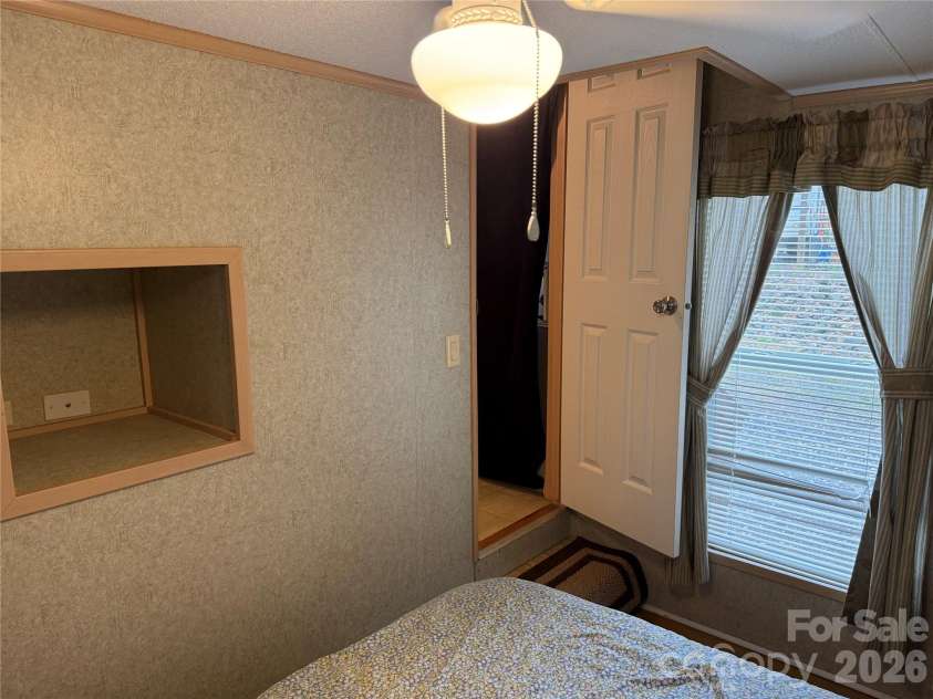 144 Larboard Trail, Mount Gilead, NC 27306.  MLS# CAR4380389, YatesRealty ID 20649. 