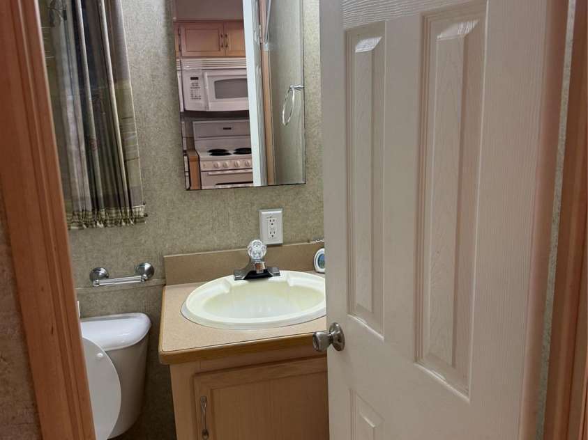 144 Larboard Trail, Mount Gilead, NC 27306.  MLS# CAR4380389, YatesRealty ID 20649. 