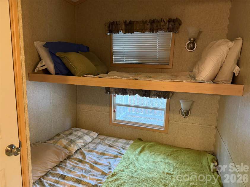 144 Larboard Trail, Mount Gilead, NC 27306.  MLS# CAR4380389, YatesRealty ID 20649. 