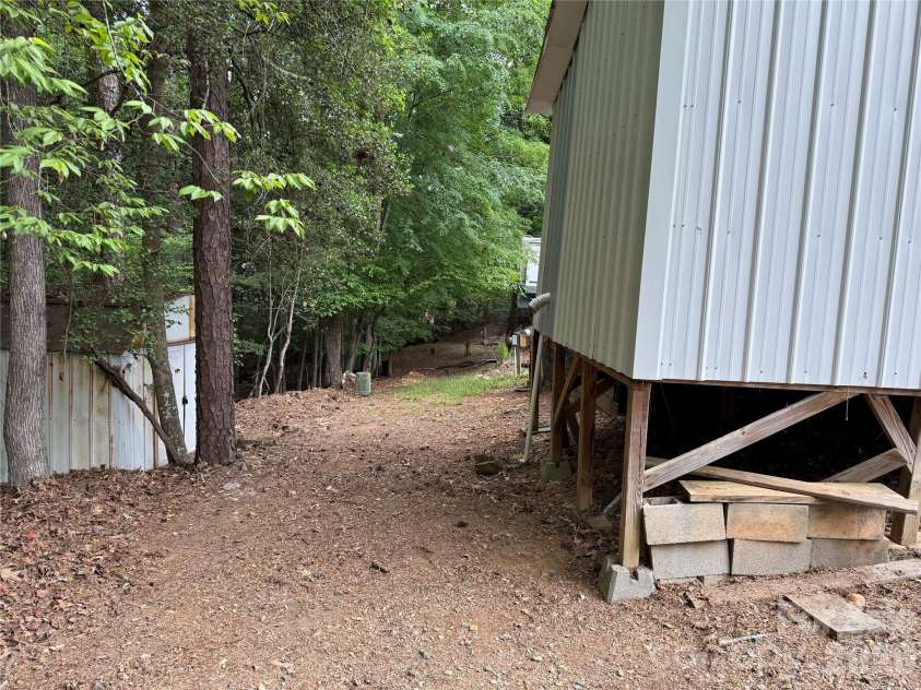 144 Larboard Trail, Mount Gilead, NC 27306.  MLS# CAR4380389, YatesRealty ID 20649. 