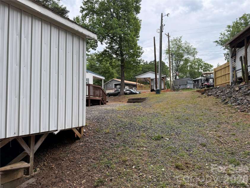 144 Larboard Trail, Mount Gilead, NC 27306.  MLS# CAR4380389, YatesRealty ID 20649. 