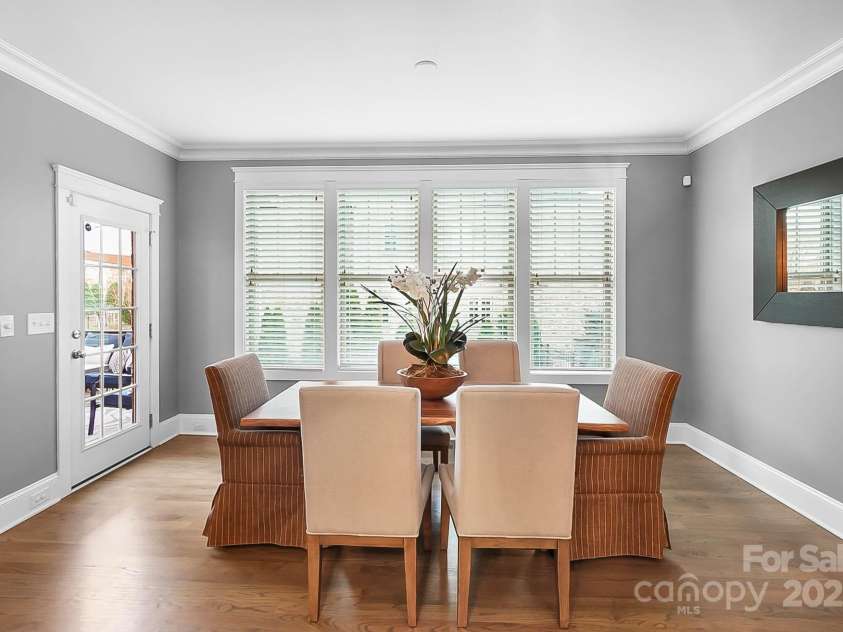 2305 Flintwood Lane, Charlotte, NC 28226.  MLS# CAR4233731, YatesRealty ID 2065. 