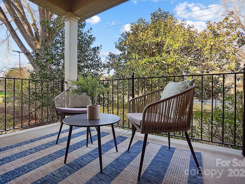 2305 Flintwood Lane, Charlotte, NC 28226.  MLS# CAR4233731, YatesRealty ID 2065. 