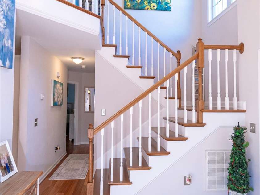 260 Forest Glen Way, Morganton, NC 28655.  MLS# CAR4322447, YatesRealty ID 2065. 