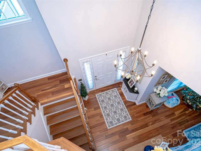 260 Forest Glen Way, Morganton, NC 28655.  MLS# CAR4322447, YatesRealty ID 2065. 