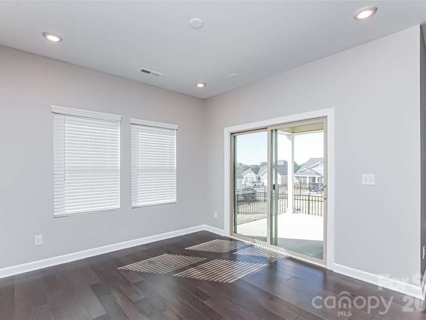 1843 Lotus Lane, Denver, NC 28037.  MLS# CAR4380404, YatesRealty ID 20652. 