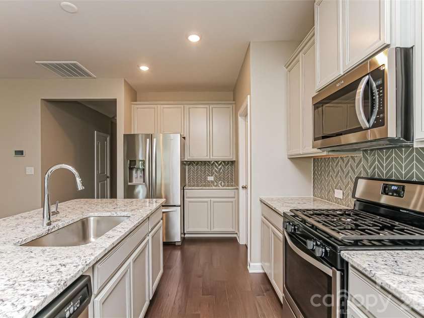 1843 Lotus Lane, Denver, NC 28037.  MLS# CAR4380404, YatesRealty ID 20652. 