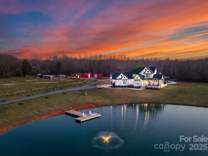 3158 Cane Mill Road, Asheboro, NC 27205.  MLS# CAR4225440, YatesRealty ID 20652. 