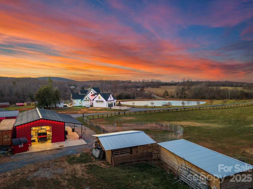 3158 Cane Mill Road, Asheboro, NC 27205.  MLS# CAR4225440, YatesRealty ID 20652. 