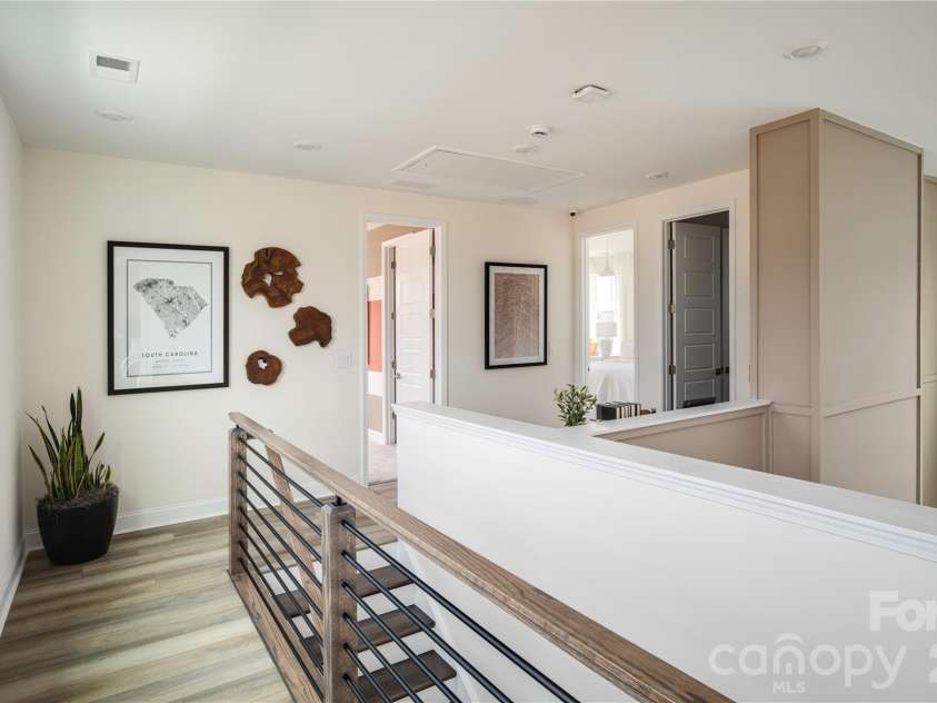 1008 Cobalt Drive, Tega Cay, SC 29708.  MLS# CAR4380537, YatesRealty ID 20653. Primary entry