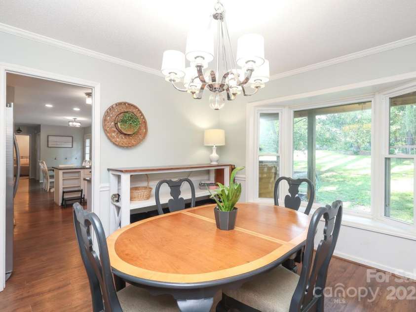 3604 Golfview Drive, Gastonia, NC 28056.  MLS# CAR4269385, YatesRealty ID 20653. 