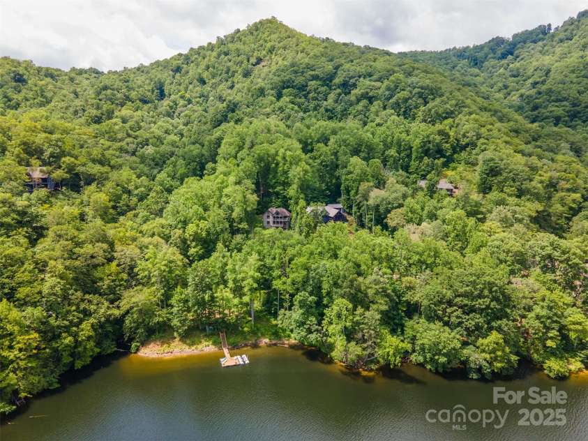 75 Indigo Bunting Court, Tuckasegee, NC 28783.  MLS# CAR4264304, YatesRealty ID 20654. 