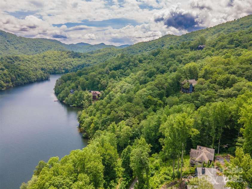 75 Indigo Bunting Court, Tuckasegee, NC 28783.  MLS# CAR4264304, YatesRealty ID 20654. 