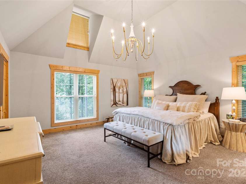 75 Indigo Bunting Court, Tuckasegee, NC 28783.  MLS# CAR4264304, YatesRealty ID 20654. 