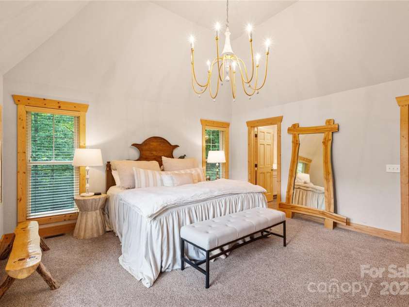 75 Indigo Bunting Court, Tuckasegee, NC 28783.  MLS# CAR4264304, YatesRealty ID 20654. 