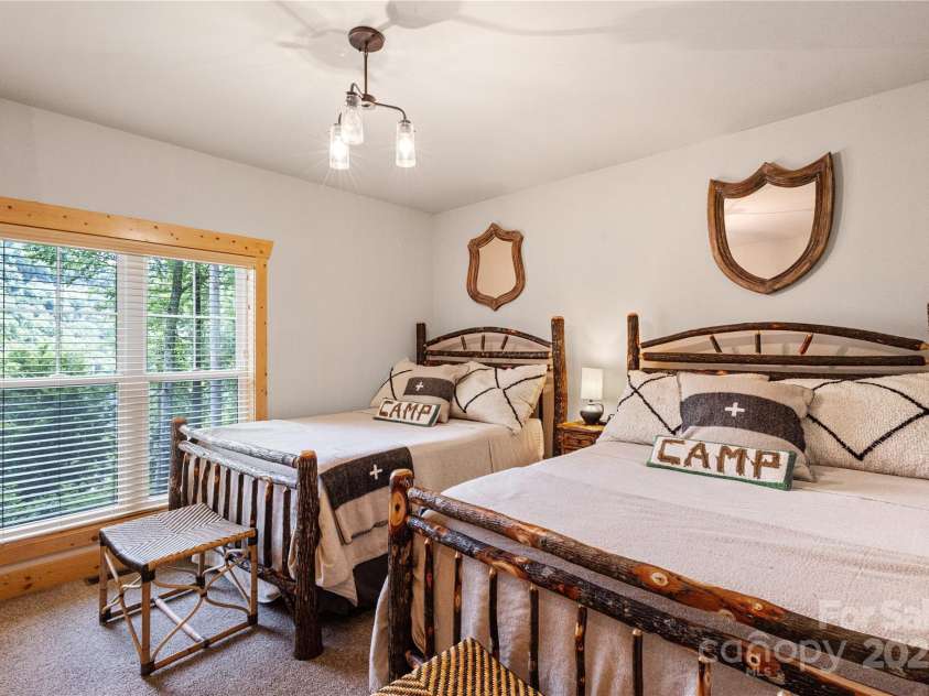 75 Indigo Bunting Court, Tuckasegee, NC 28783.  MLS# CAR4264304, YatesRealty ID 20654. 