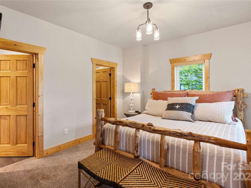 75 Indigo Bunting Court, Tuckasegee, NC 28783.  MLS# CAR4264304, YatesRealty ID 20654. 