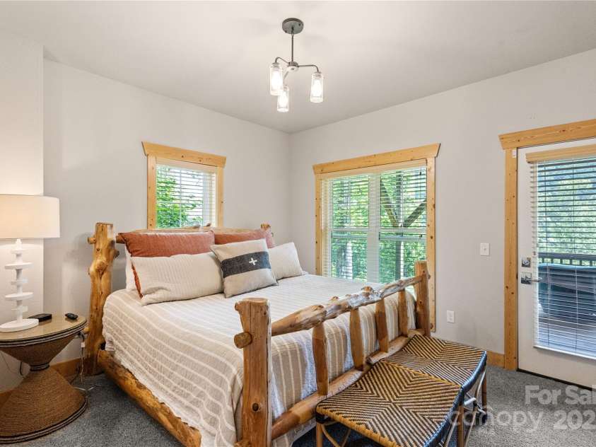 75 Indigo Bunting Court, Tuckasegee, NC 28783.  MLS# CAR4264304, YatesRealty ID 20654. 