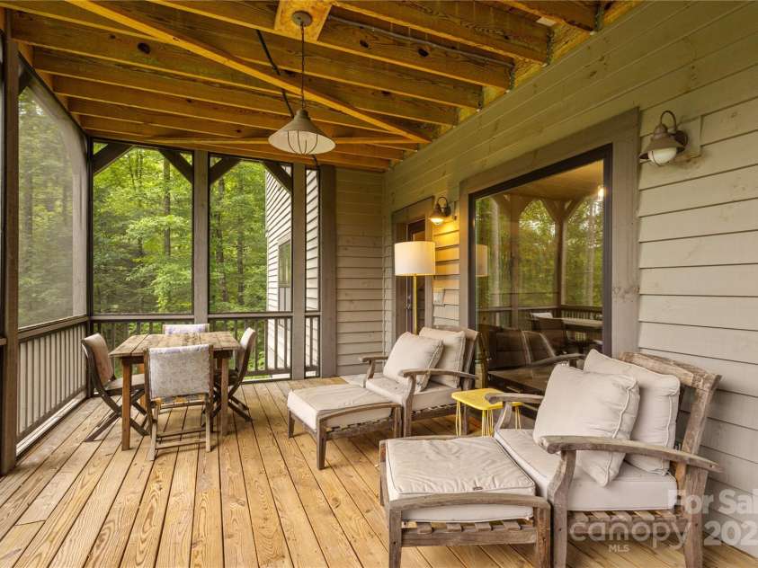 75 Indigo Bunting Court, Tuckasegee, NC 28783.  MLS# CAR4264304, YatesRealty ID 20654. 