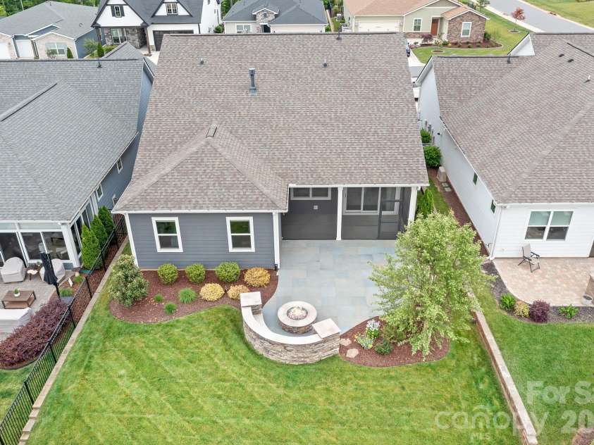 6164 Pier Drive, Denver, NC 28037.  MLS# CAR4378181, YatesRealty ID 20655. 