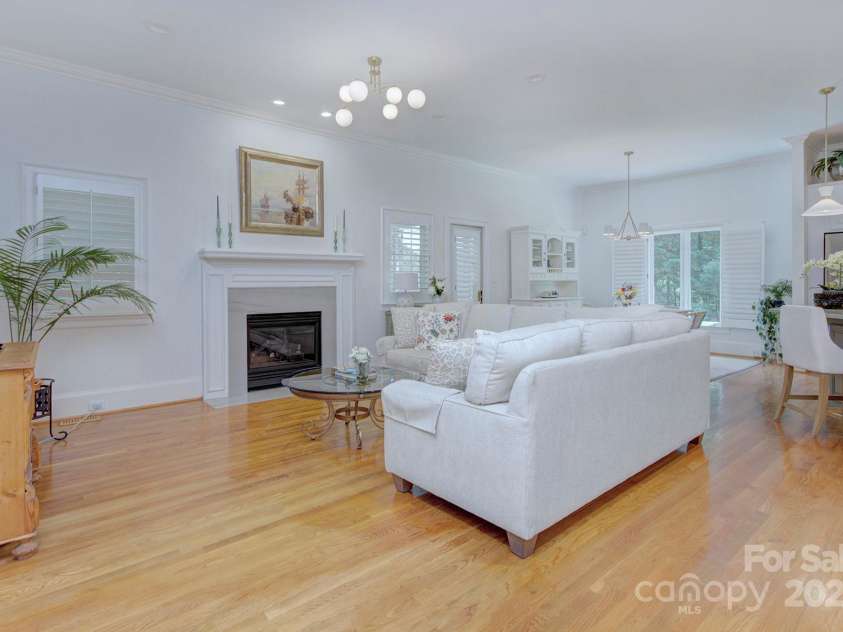 4323 Rosecliff Drive, Charlotte, NC 28277.  MLS# CAR4263689, YatesRealty ID 20656. 