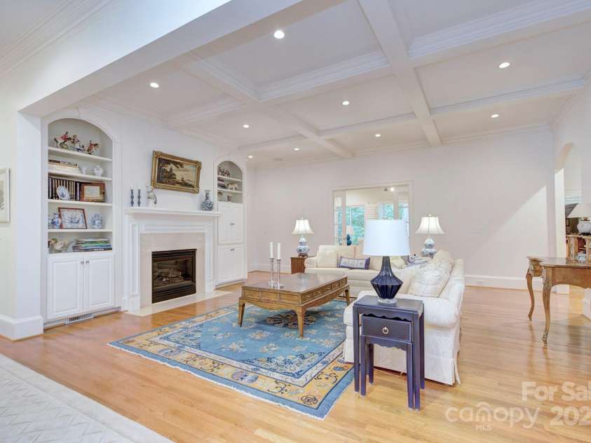 4323 Rosecliff Drive, Charlotte, NC 28277.  MLS# CAR4263689, YatesRealty ID 20656. 