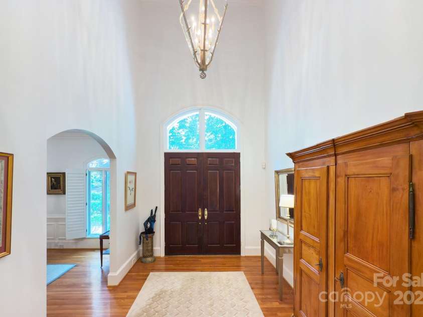 4323 Rosecliff Drive, Charlotte, NC 28277.  MLS# CAR4263689, YatesRealty ID 20656. 
